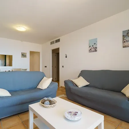 Arlequin Apartment