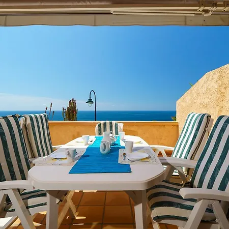 Apartment Arlequin Altea la Vieja