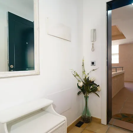 Apartment Arlequin Altea la Vieja