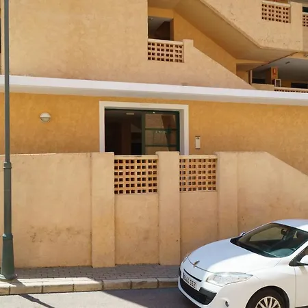 Arlequin Apartment Altea la Vieja
