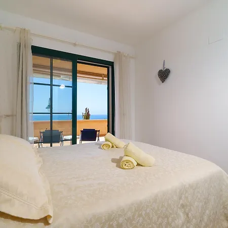 Arlequin Apartment *