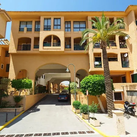Apartment Arlequin