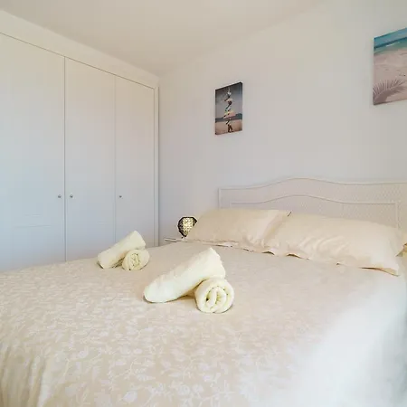 Apartment Arlequin