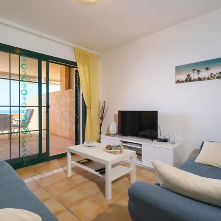 Arlequin Apartment Altea la Vieja