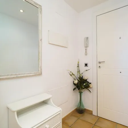 Arlequin Apartment *