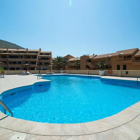 Apartment Arlequin