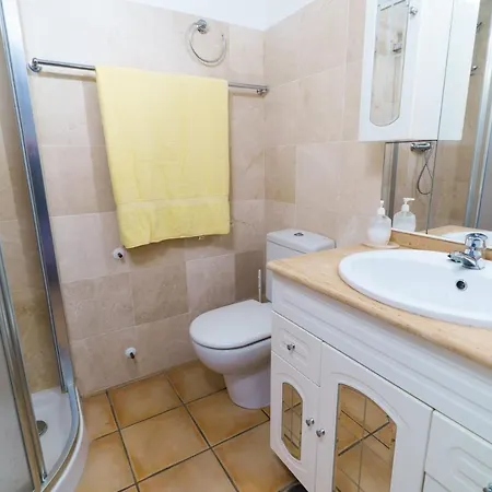 Arlequin Apartment *