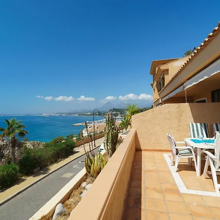 Apartment Arlequin Altea la Vieja