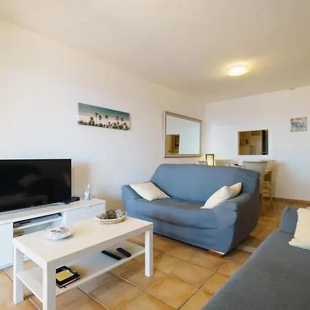 Apartment Arlequin Altea la Vieja