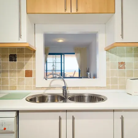 Arlequin Apartment