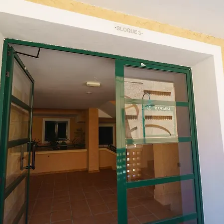 Arlequin Apartment *